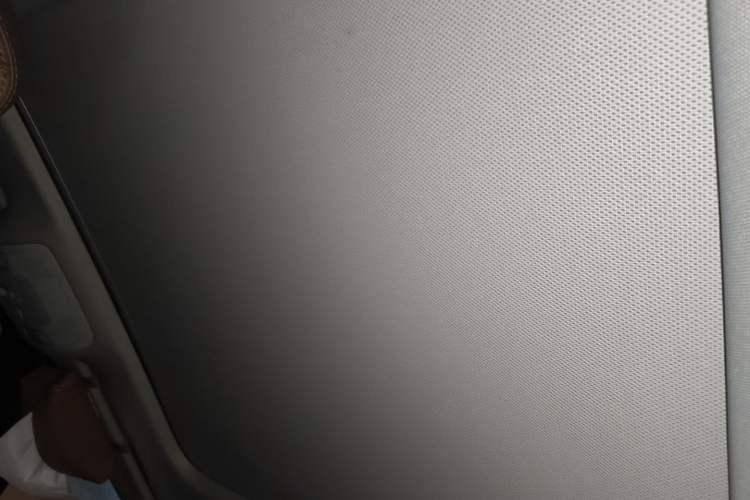 Used Audi A6L 2015 35 FSI quattro Comfort Model Headliner