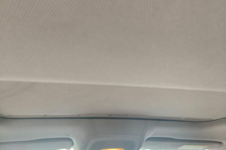 Used Audi A6L 2015 TFSI Millionth Anniversary Intelligent Model Headliner