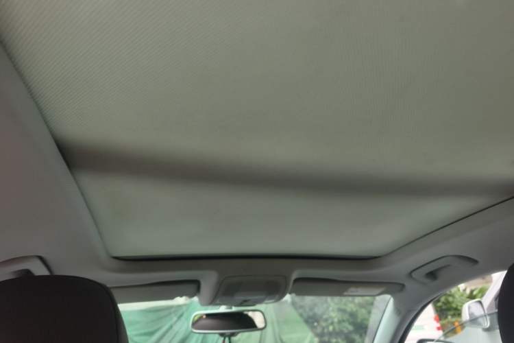 Used Audi A6L 2015 30 FSI Millionth Anniversary Comfort Model Headliner