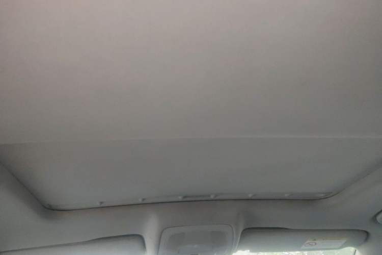 Used Audi A6L 2015 TFSI Millionth Anniversary Intelligent Model Headliner