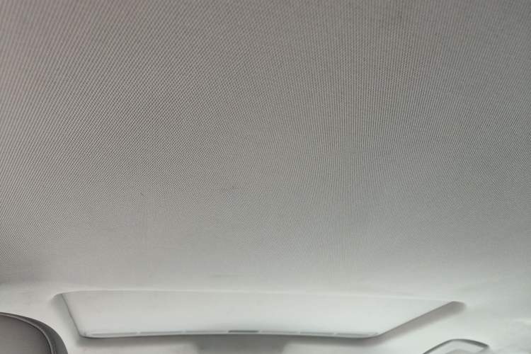 Used Audi A6L 2015 TFSI Millionth Anniversary Intelligent Model Headliner