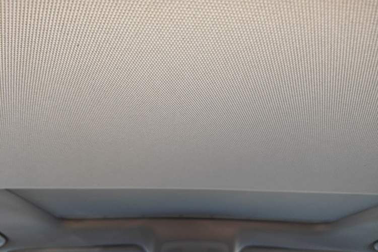 Used Audi A6L 2015 35 FSI quattro Technology Edition Headliner