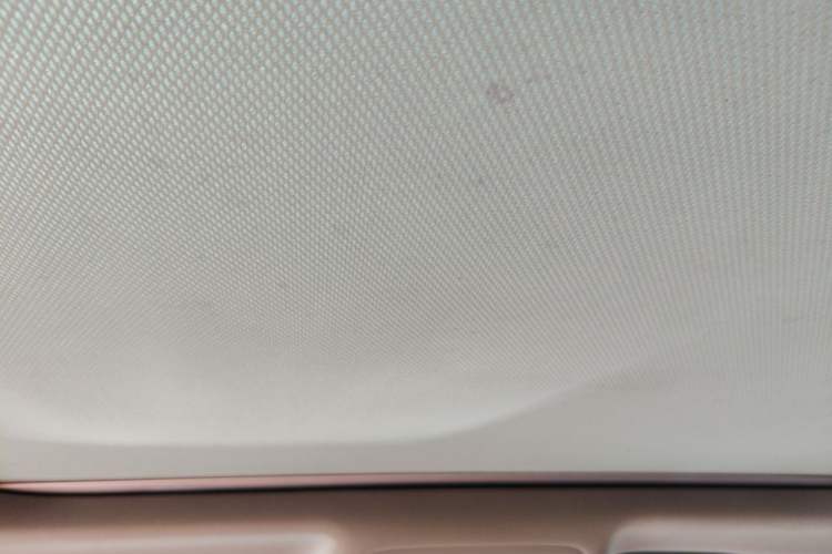 Used Audi A6L 2015 TFSI Millionth Anniversary Intelligent Model Headliner
