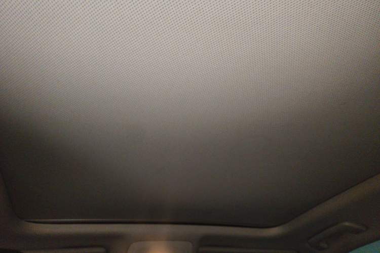 Used Audi A6L 2015 35 FSI quattro Comfort Model Headliner