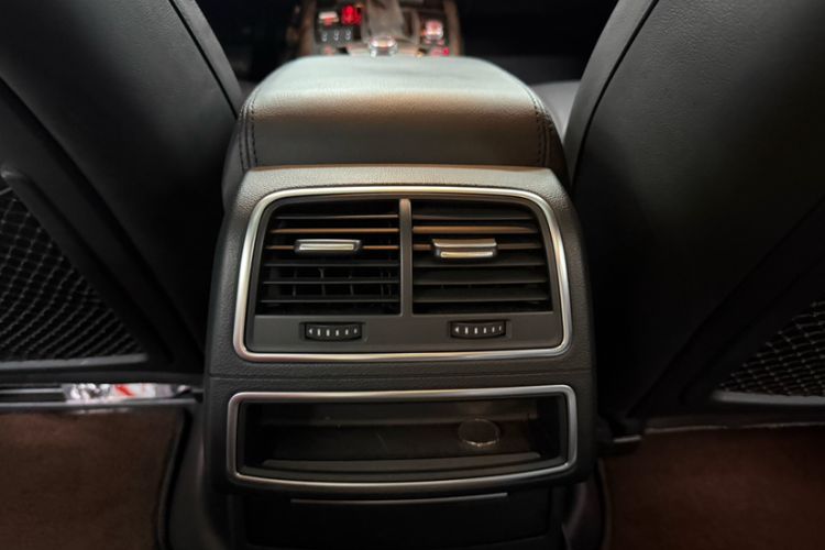 Used Audi A6L 2015 TFSI Millionth Anniversary Intelligent Model Interior 5