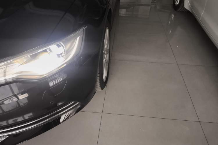 Used Audi A6L 2015 35 FSI quattro Technology Edition Left Front Headlight