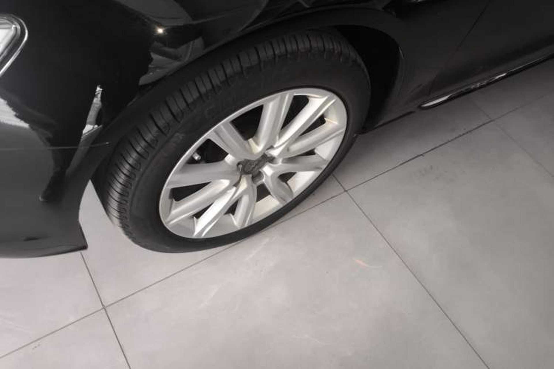 Used Audi A6L 2015 35 FSI quattro Technology Edition Left Front Wheel Hub