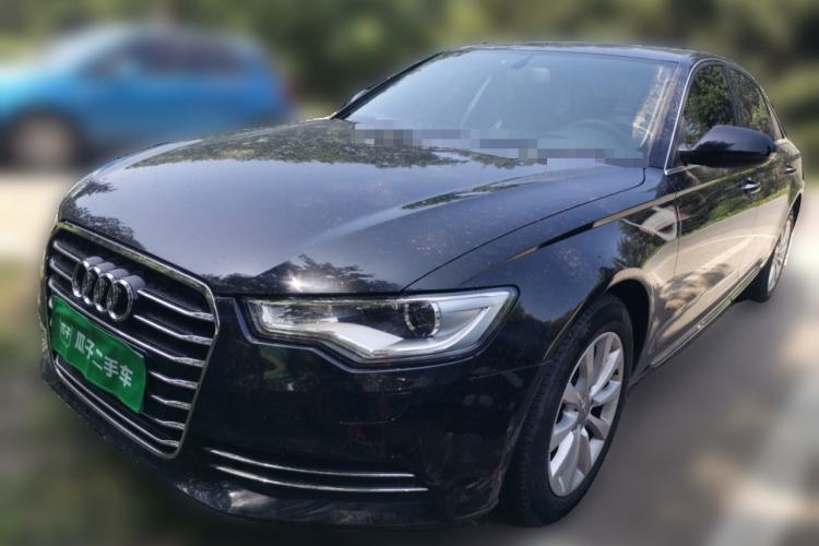 Audi A6L 2015 30 FSI Millionth Anniversary Comfort Model usado Guazi used car, China used car export, Used car for sale, Used  cars, Cheapest cars for sale