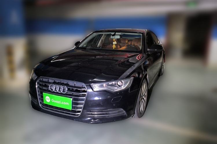 Audi A6L 2015 30 FSI Millionth Anniversary Comfort Model usado Guazi used car, China used car export, Used car for sale, Used  cars, Cheapest cars for sale