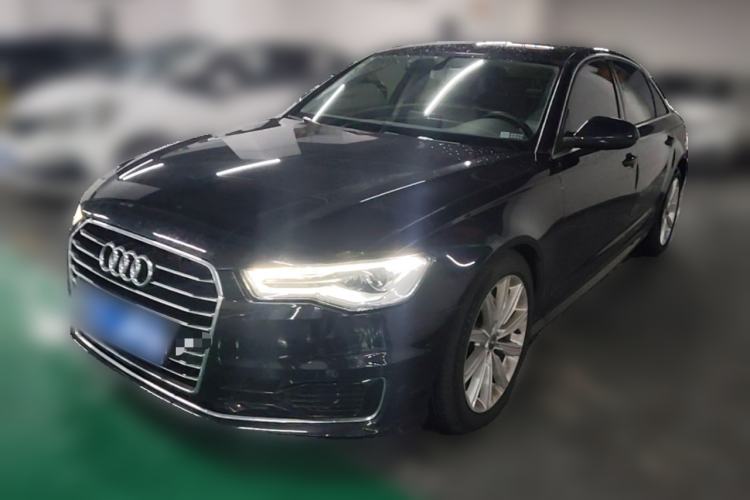 Used Audi A6L 2015 30 FSI Millionth Anniversary Comfort Model Guazi used car, China used car export, Used car for sale, Used  cars, Cheapest cars for sale
