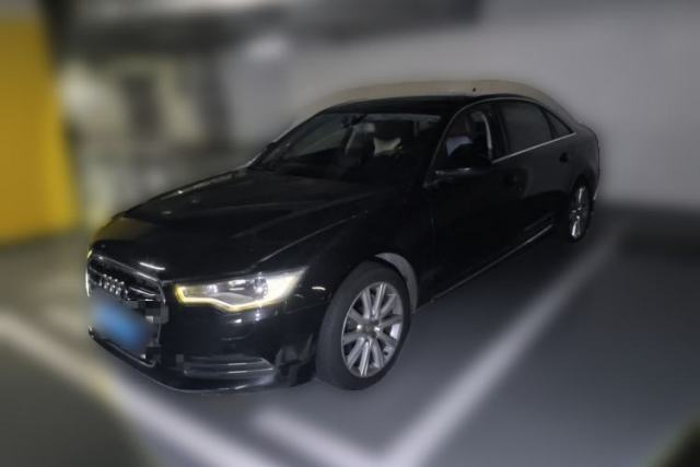 Used Audi A6L 2015 35 FSI quattro Technology Edition