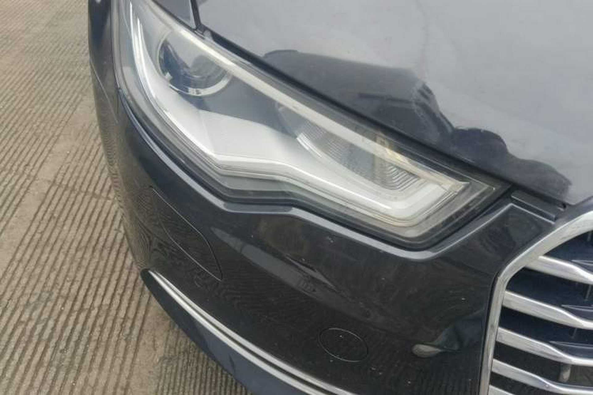 Used Audi A6L 2015 35 FSI quattro Technology Edition Right Front Headlight