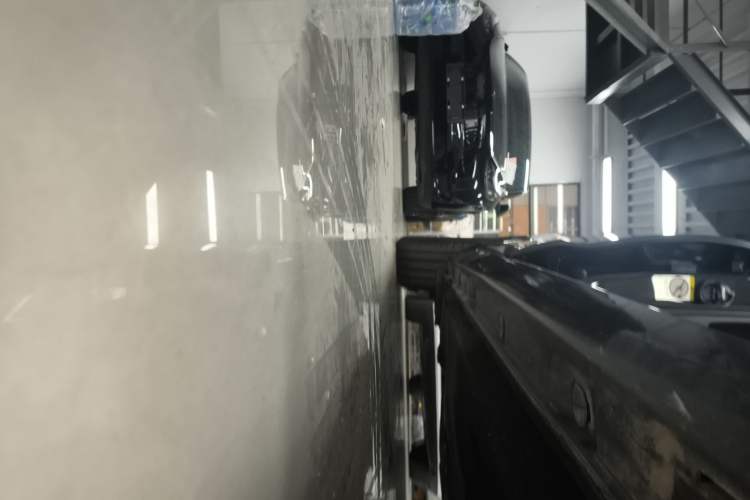 Used Audi A6L 2015 35 FSI quattro Technology Edition Right Side Sill