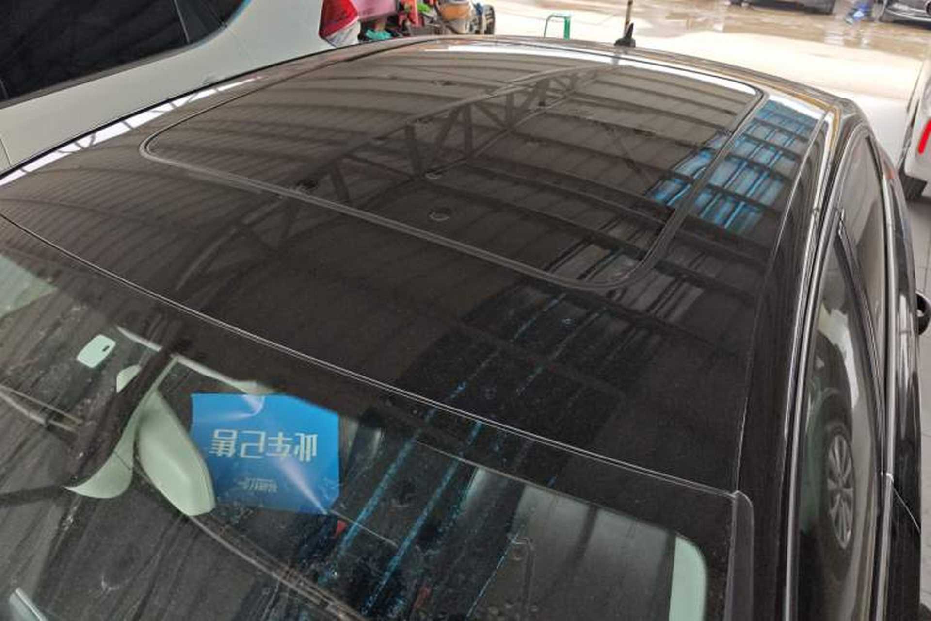 Used Audi A6L 2015 30 FSI Millionth Anniversary Comfort Model Roof