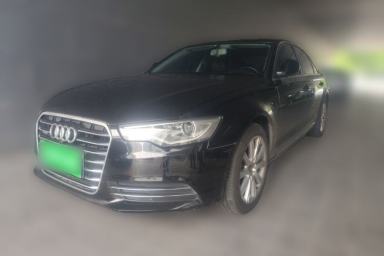 Used Audi A6L 2015 35 FSI quattro Technology Edition