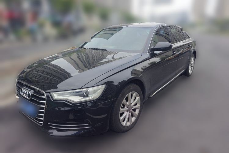 Audi A6L 2015 30 FSI Millionth Anniversary Comfort Model usado Guazi used car, China used car export, Used car for sale, Used  cars, Cheapest cars for sale
