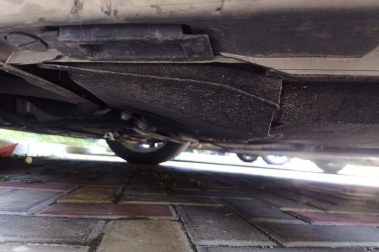 Used Audi A6L 2015 30 FSI Millionth Anniversary Comfort Model Chassis Front Left