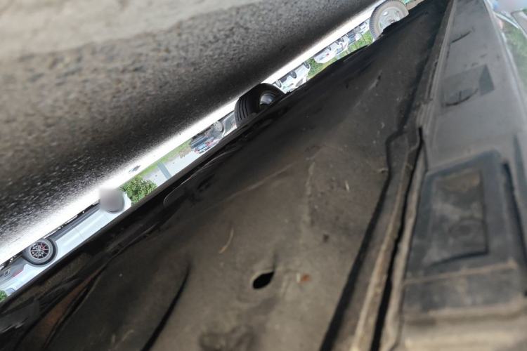 Used Audi A6L 2015 TFSI Millionth Anniversary Intelligent Model Chassis Front Right