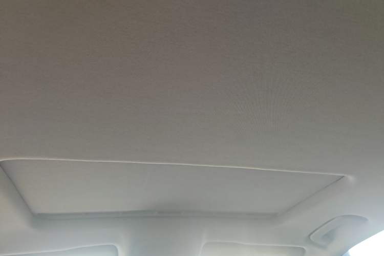 Used Audi A6L 2015 TFSI Millionth Anniversary Intelligent Model Headliner
