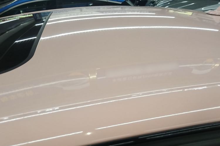 Used Audi A6L 2015 TFSI Millionth Anniversary Intelligent Model Roof