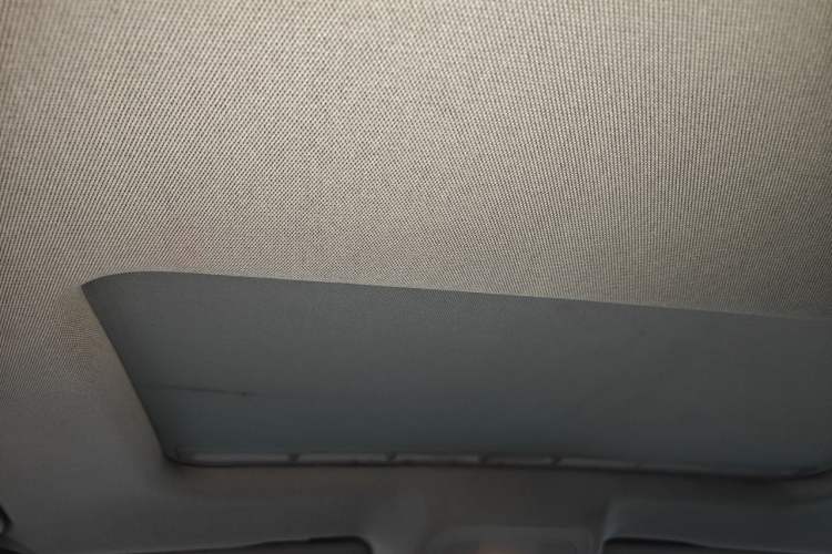Used Audi A6L 2015 TFSI Millionth Anniversary Intelligent Model Headliner