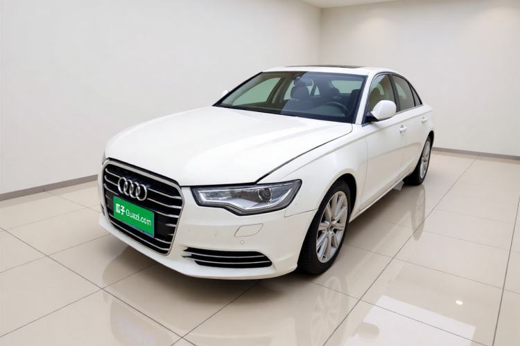 Audi A6L 2015 30 FSI Millionth Anniversary Comfort Model usado Guazi used car, China used car export, Used car for sale, Used  cars, Cheapest cars for sale