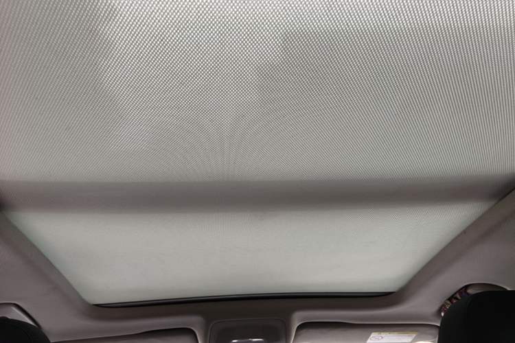 Used Audi A6L 2015 TFSI Millionth Anniversary Intelligent Model Headliner