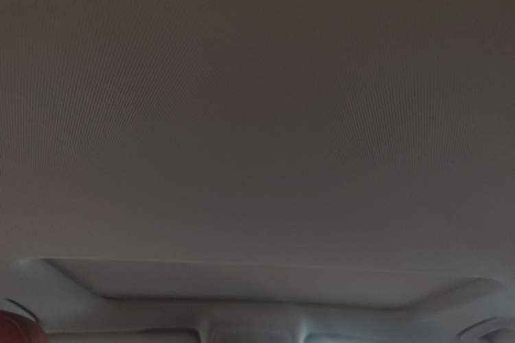 Used Audi A6L 2015 TFSI Millionth Anniversary Intelligent Model Headliner