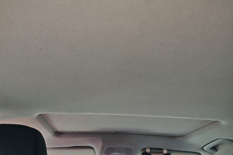 Used Audi A6L 2015 TFSI Millionth Anniversary Intelligent Model Headliner