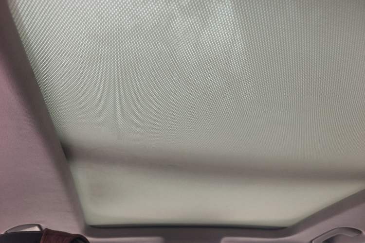 Used Audi A6L 2015 30 FSI Millionth Anniversary Comfort Model Headliner