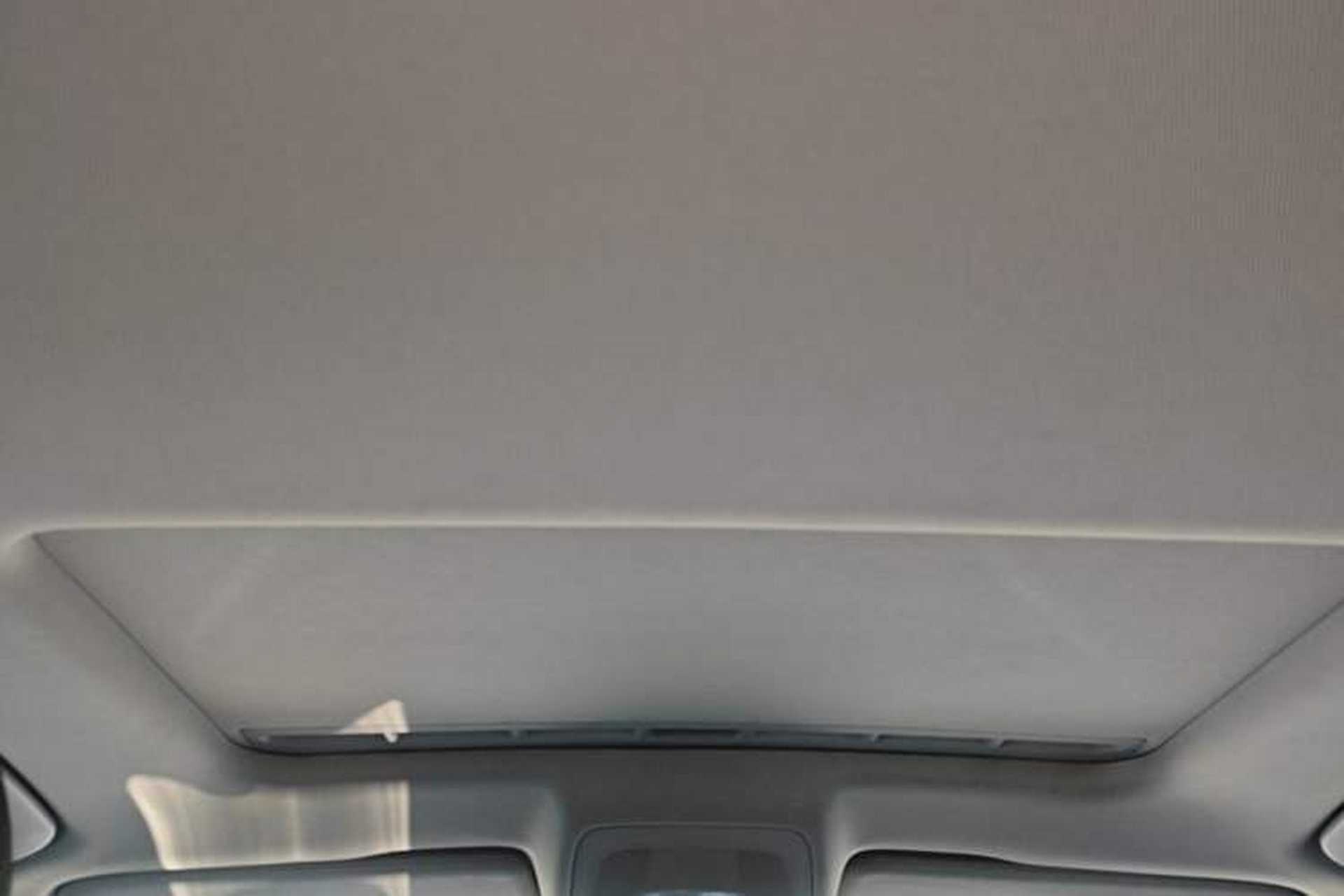 Used Audi A6L 2015 TFSI Millionth Anniversary Intelligent Model Headliner