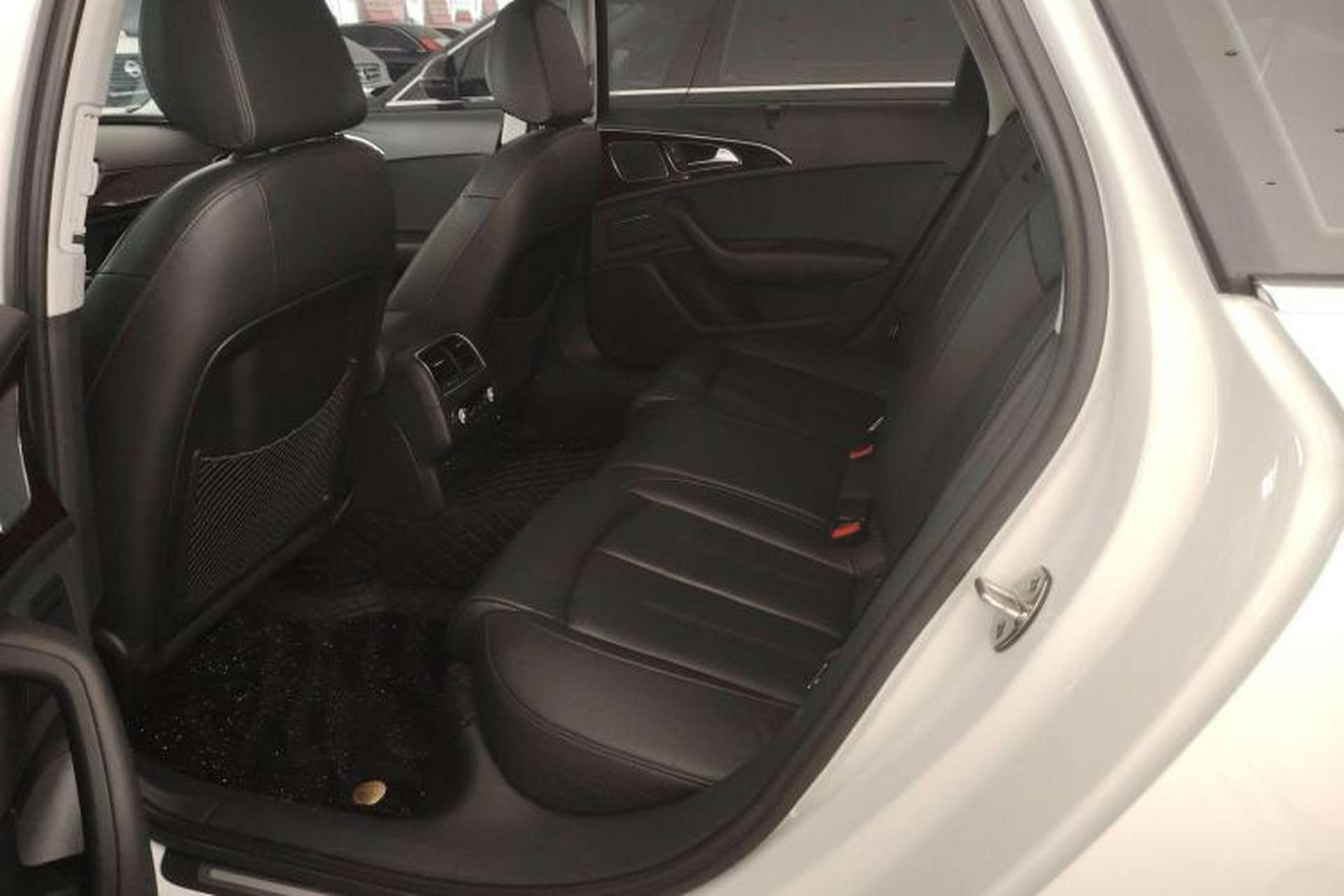 Used Audi A6L 2015 30 FSI Millionth Anniversary Comfort Model Interior 1