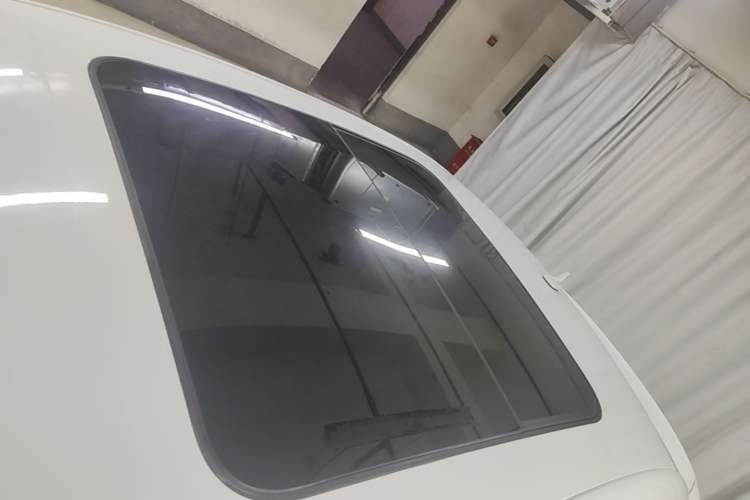 Used Audi A6L 2015 TFSI Millionth Anniversary Intelligent Model Roof