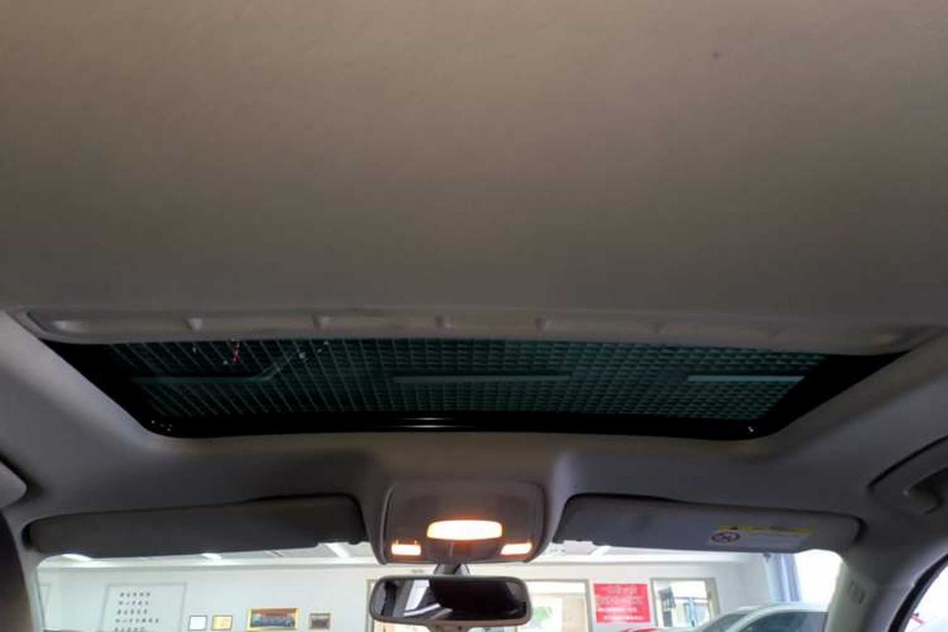 Used Audi A6L 2015 TFSI Millionth Anniversary Intelligent Model Headliner