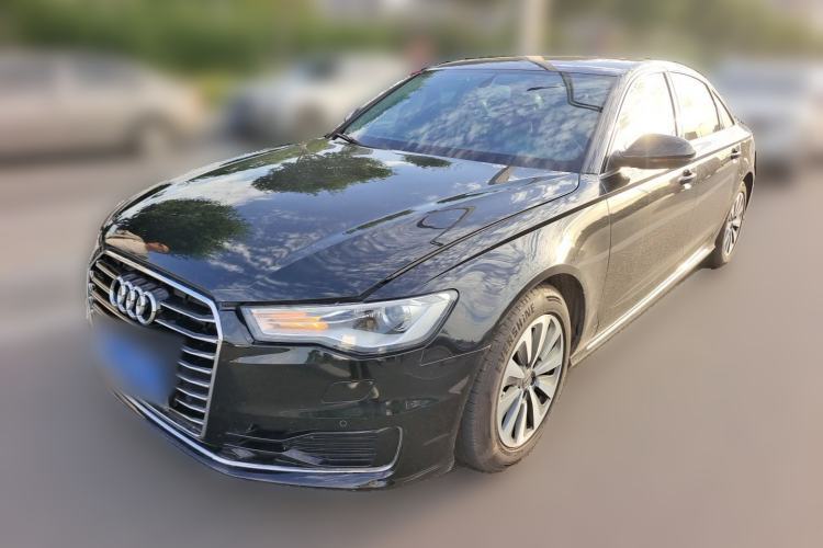 Used Audi A6L 2016 30 FSI Comfort Version Guazi used car, China used car export, Used car for sale, Used  cars, Cheapest cars for sale