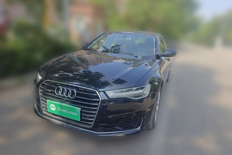 Used Audi A6L 2016 45 TFSI quattro Sport Edition Guazi used car, China used car export, Used car for sale, Used  cars, Cheapest cars for sale