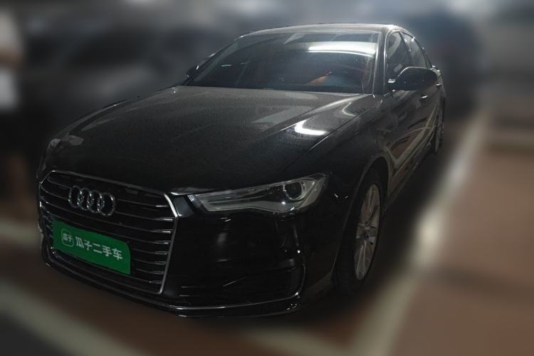 Used Audi A6L 2016 30 FSI Technology Model Guazi used car, China used car export, Used car for sale, Used  cars, Cheapest cars for sale