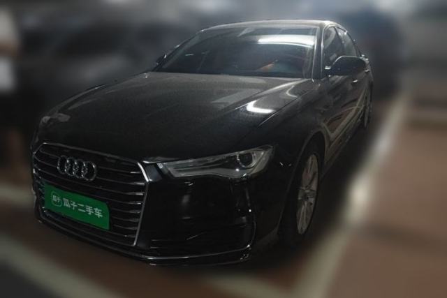 Used Audi A6L 2016 30 FSI Technology Model