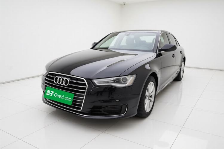 Ojetý Audi A6L 2016 30 FSI Technology Model Guazi used car, China used car export, Used car for sale, Used  cars, Cheapest cars for sale