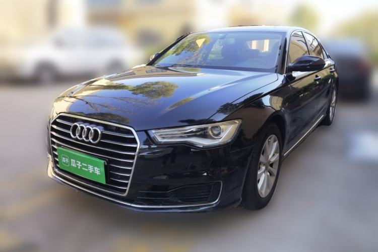 Used Audi A6L 2016 30 FSI Technology Model Guazi used car, China used car export, Used car for sale, Used  cars, Cheapest cars for sale