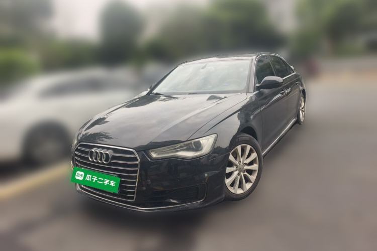 Ojetý Audi A6L 2016 TFSI Technology Edition Guazi used car, China used car export, Used car for sale, Used  cars, Cheapest cars for sale