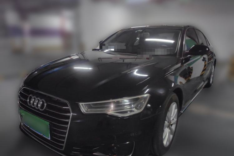 Used Audi A6L 2016 TFSI Technology Edition Guazi used car, China used car export, Used car for sale, Used  cars, Cheapest cars for sale