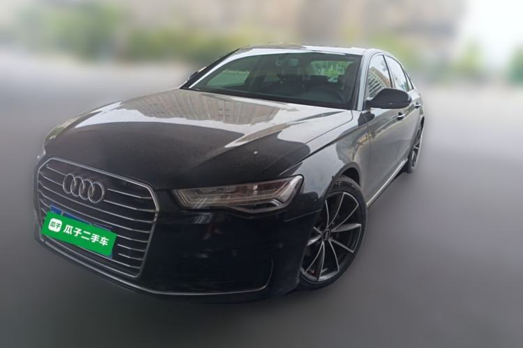 Used Audi A6L 2016 30 FSI Technology Model Guazi used car, China used car export, Used car for sale, Used  cars, Cheapest cars for sale