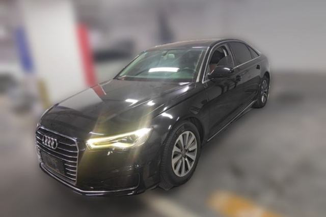 Used Audi A6L 2016 30 FSI Comfort Version