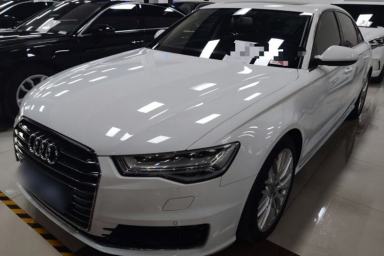 Used Audi A6L 2016 30 FSI Special Edition