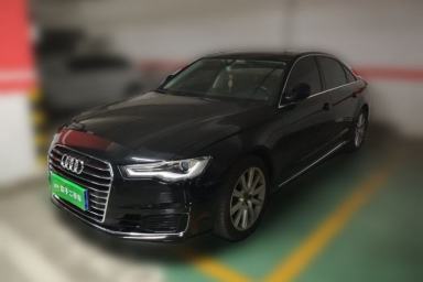 Used Audi A6L 2016 TFSI Technology Edition