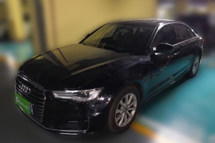 Gebrauchter Audi A6L 2016 TFSI Technology Edition Guazi used car, China used car export, Used car for sale, Used  cars, Cheapest cars for sale
