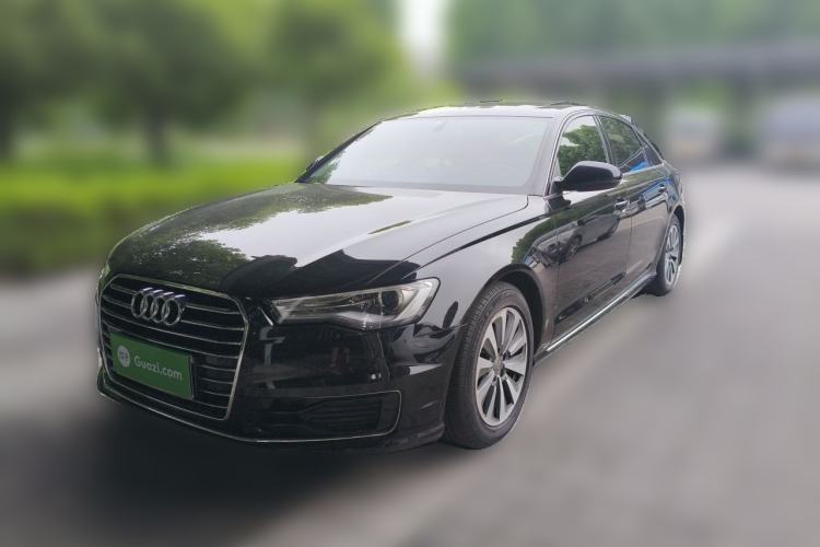 Used Audi A6L 2016 30 FSI Comfort Version Guazi used car, China used car export, Used car for sale, Used  cars, Cheapest cars for sale