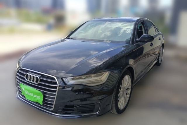 Used Audi A6L 2016 30 FSI Special Edition