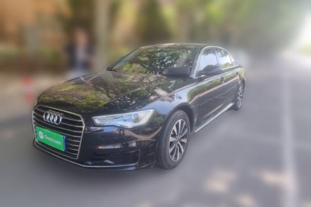Used Audi A6L 2016 TFSI Technology Edition